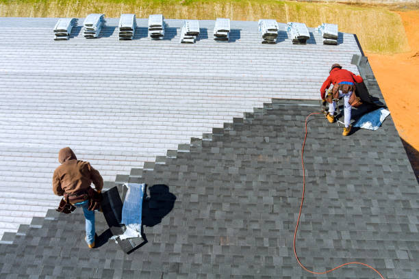 Best Affordable Roofing Company  in Dland, MI