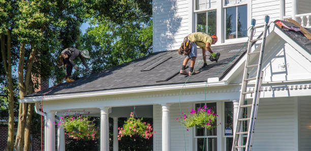 Trusted Midland, MI Roofing Contractor Experts
